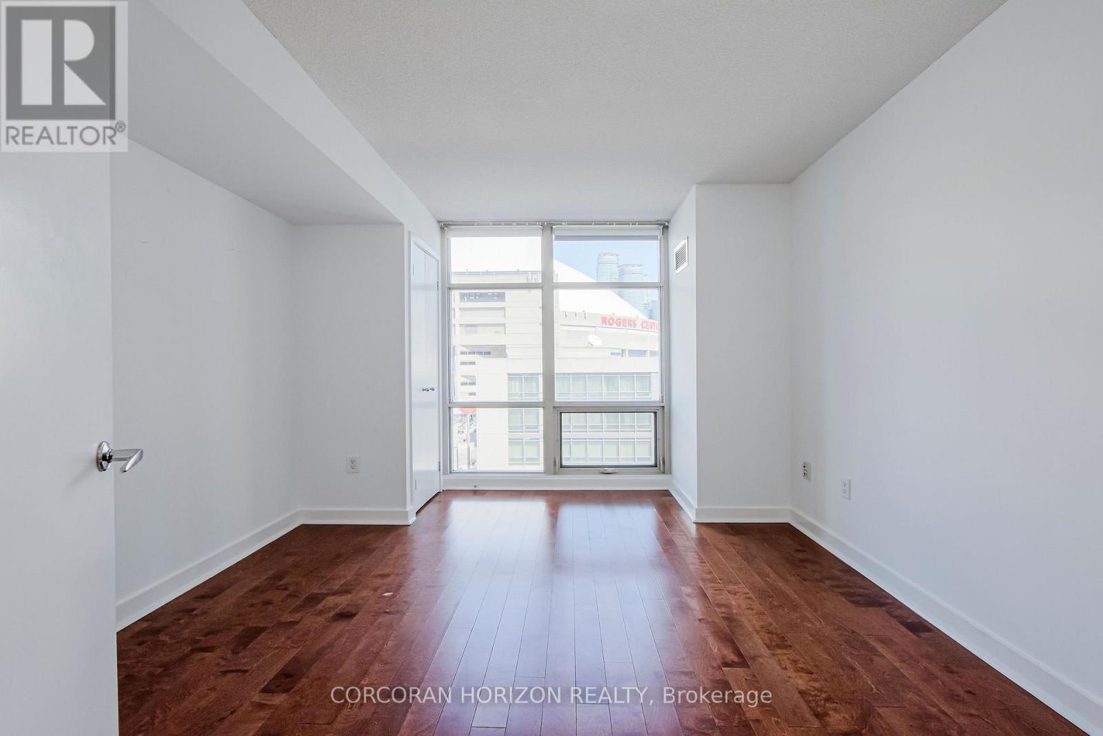 609 - 10 Navy Wharf Court, Toronto (waterfront Communities), Ontario