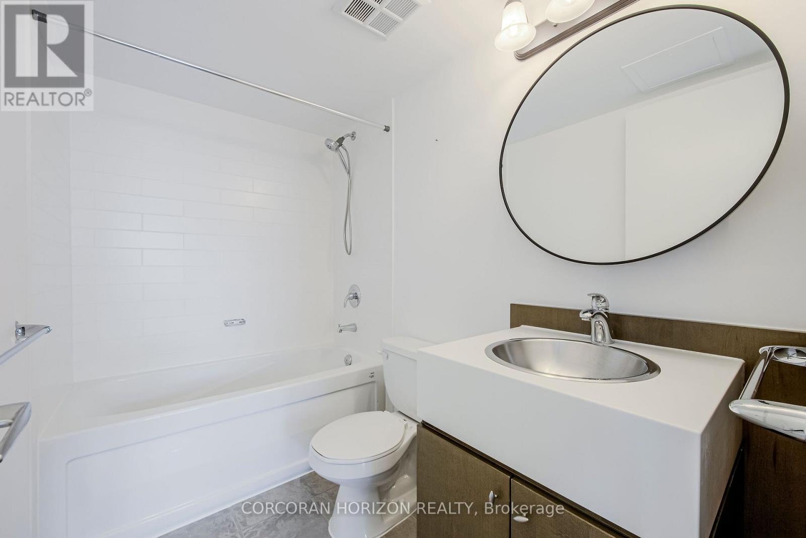 609 - 10 Navy Wharf Court, Toronto (waterfront Communities), Ontario