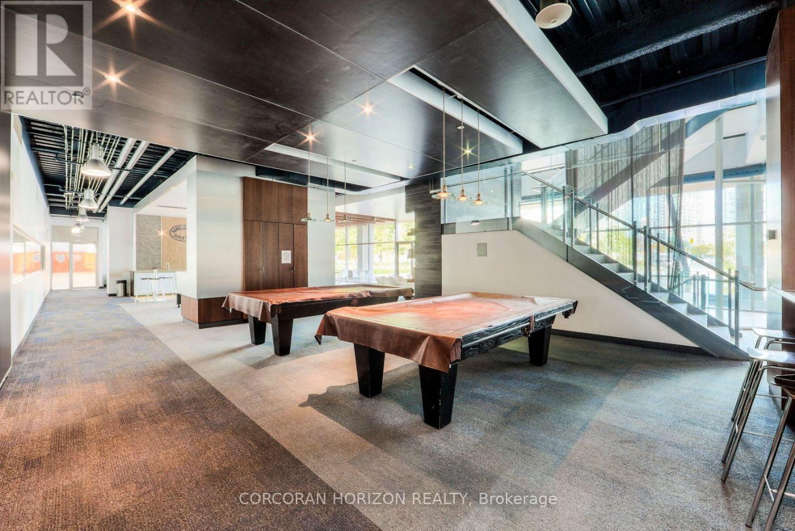 609 - 10 Navy Wharf Court, Toronto (waterfront Communities), Ontario