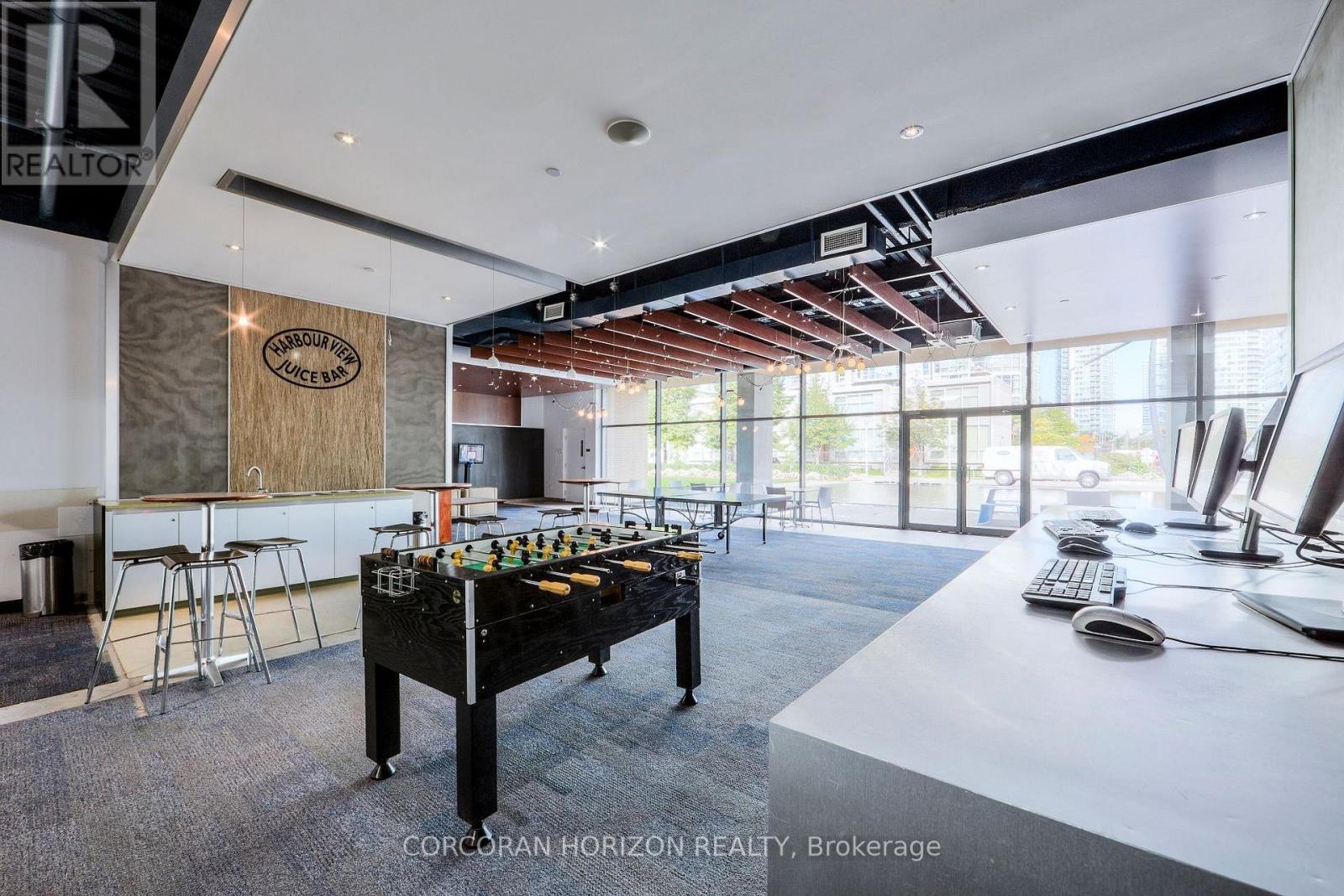 609 - 10 Navy Wharf Court, Toronto (waterfront Communities), Ontario