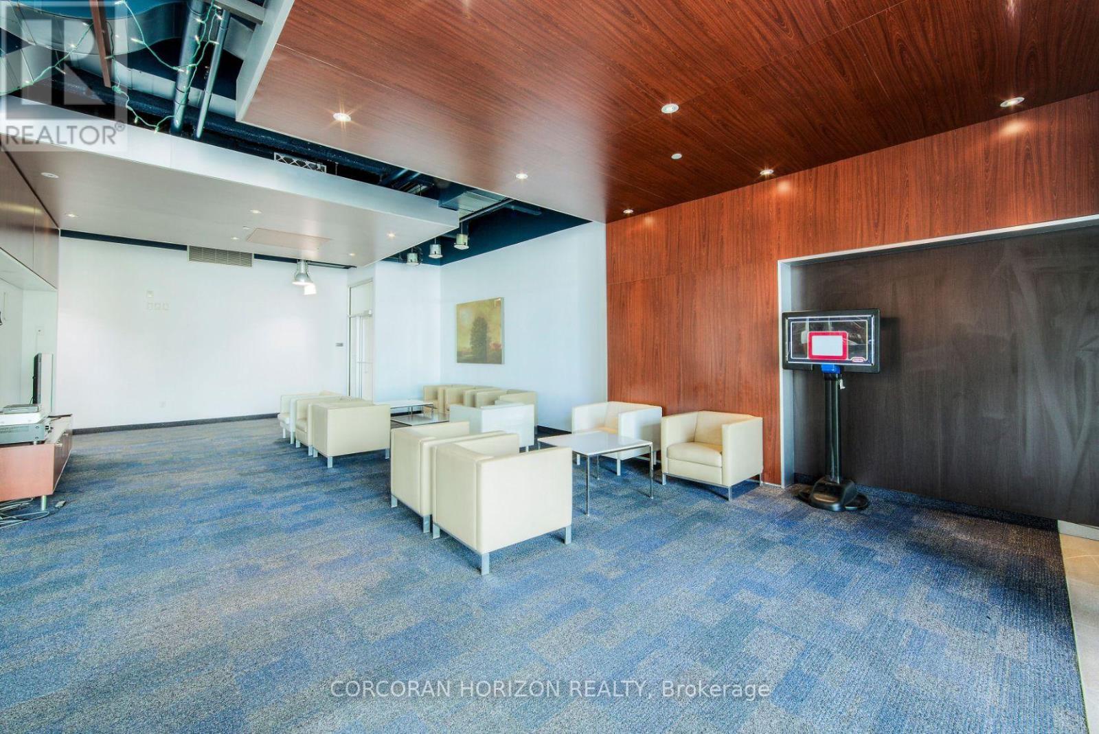 609 - 10 Navy Wharf Court, Toronto (waterfront Communities), Ontario