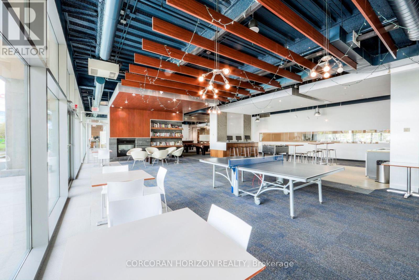 609 - 10 Navy Wharf Court, Toronto (waterfront Communities), Ontario