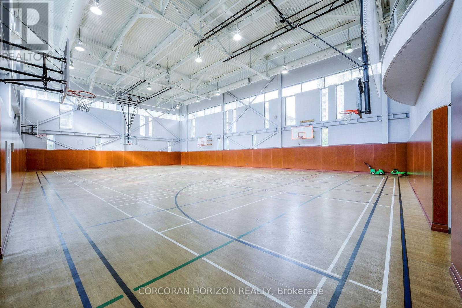 609 - 10 Navy Wharf Court, Toronto (waterfront Communities), Ontario