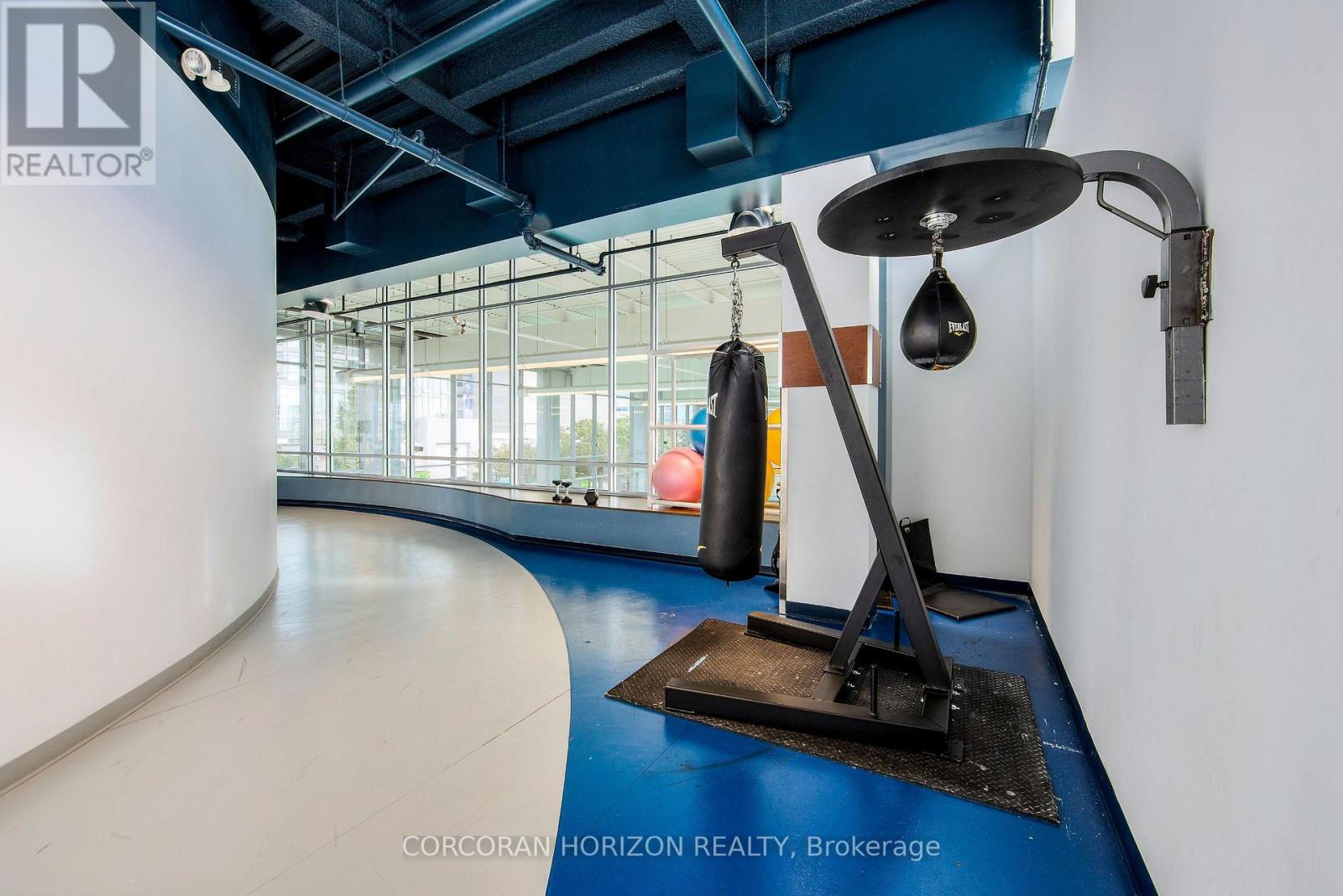 609 - 10 Navy Wharf Court, Toronto (waterfront Communities), Ontario