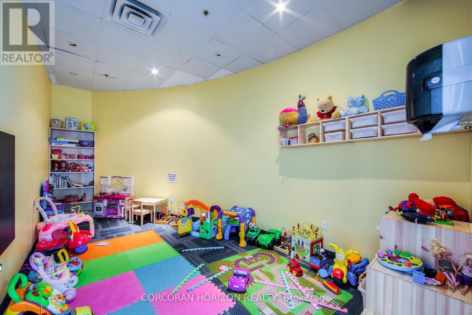 609 - 10 Navy Wharf Court, Toronto (waterfront Communities), Ontario