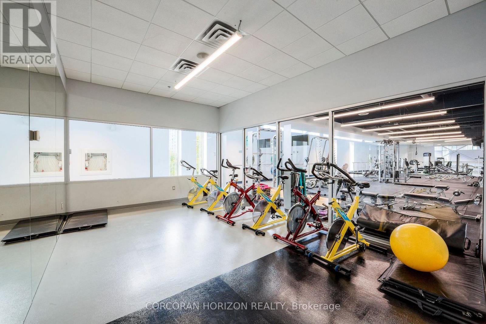 609 - 10 Navy Wharf Court, Toronto (waterfront Communities), Ontario