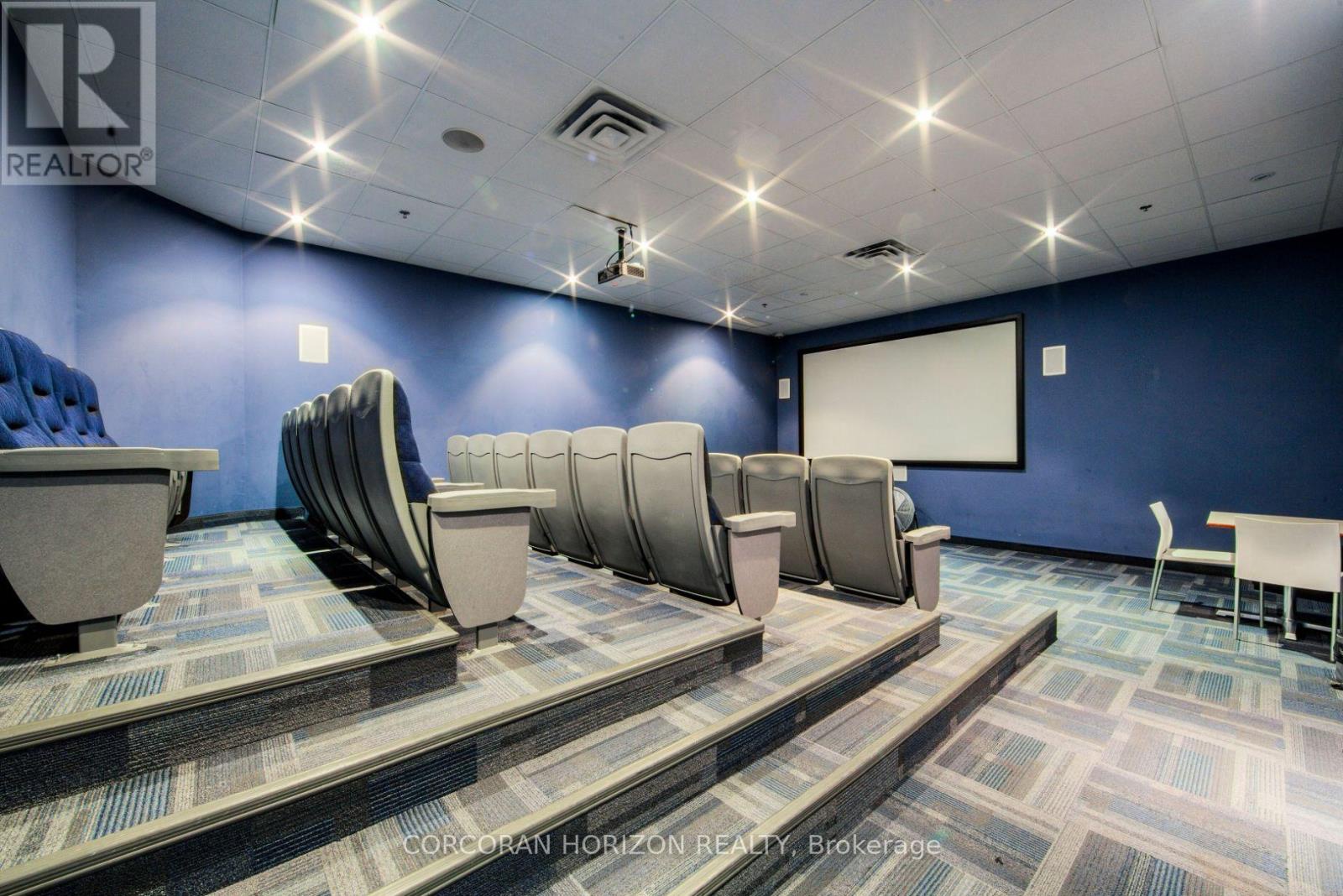 609 - 10 Navy Wharf Court, Toronto (waterfront Communities), Ontario