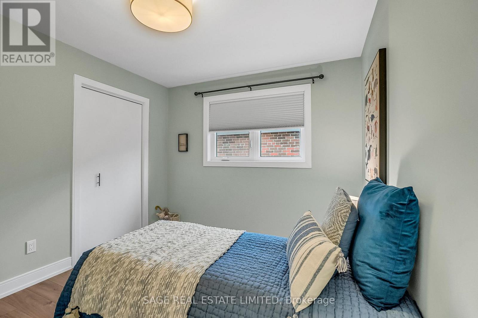 78 Heale Avenue, Toronto (birchcliffe-cliffside), Ontario