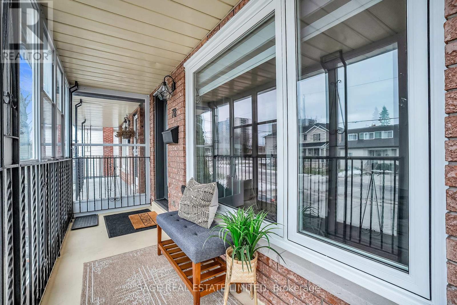 78 Heale Avenue, Toronto (birchcliffe-cliffside), Ontario