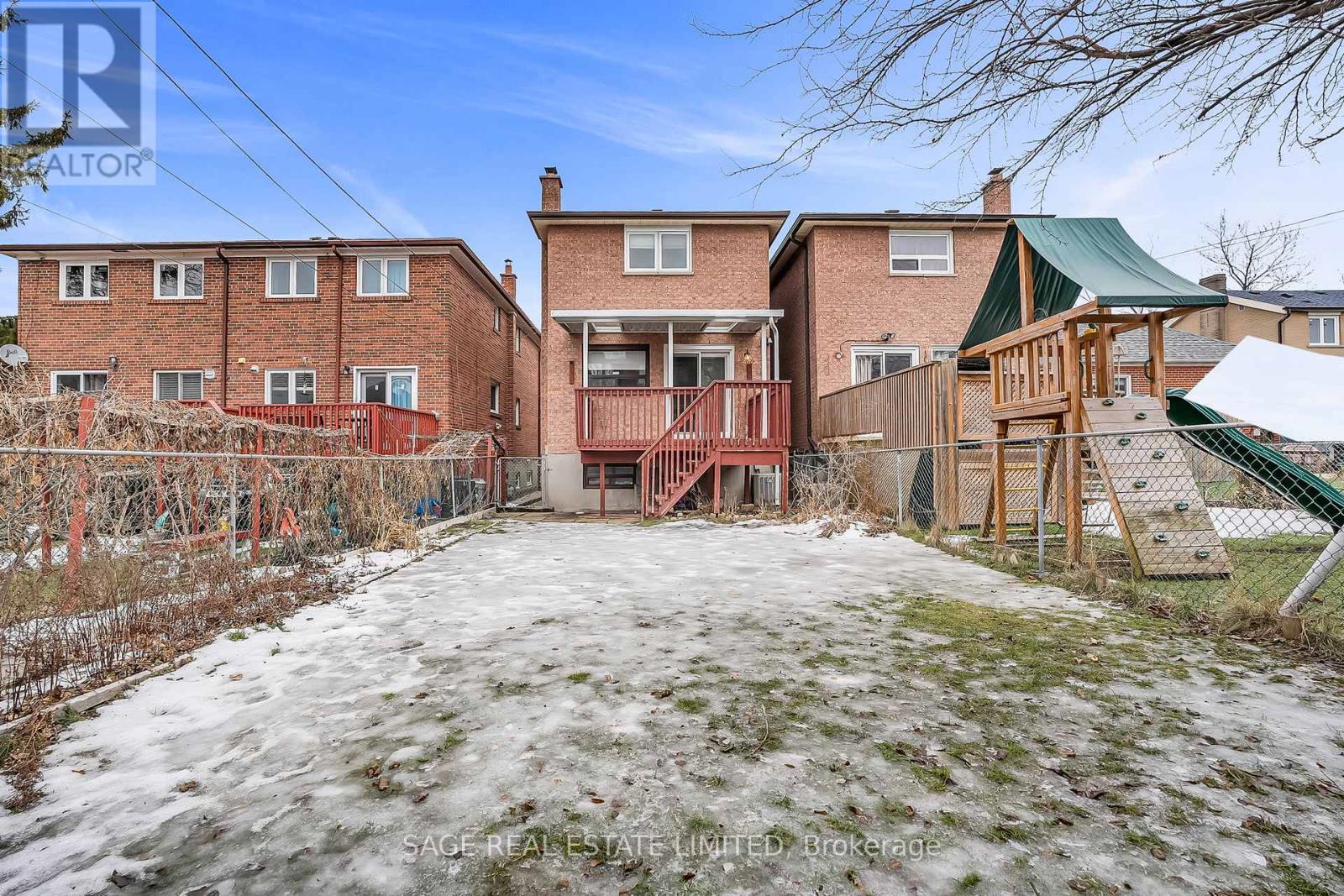 78 Heale Avenue, Toronto (birchcliffe-cliffside), Ontario