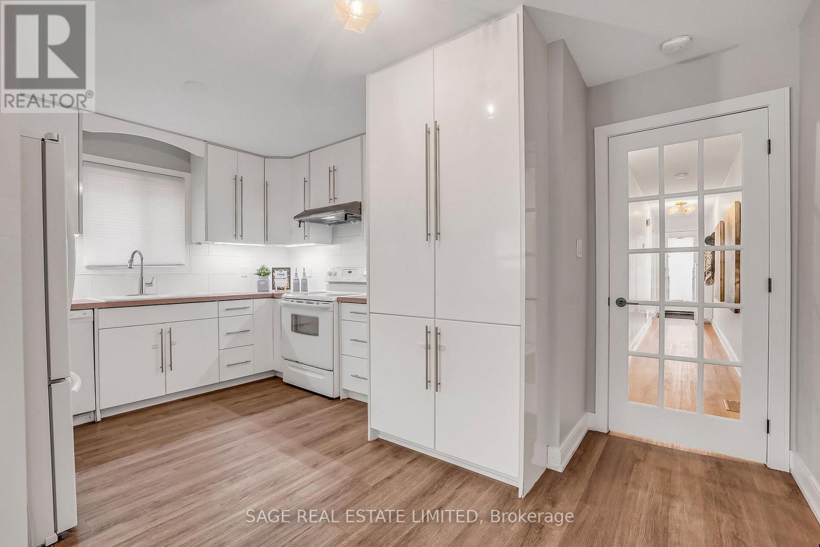 78 Heale Avenue, Toronto (birchcliffe-cliffside), Ontario