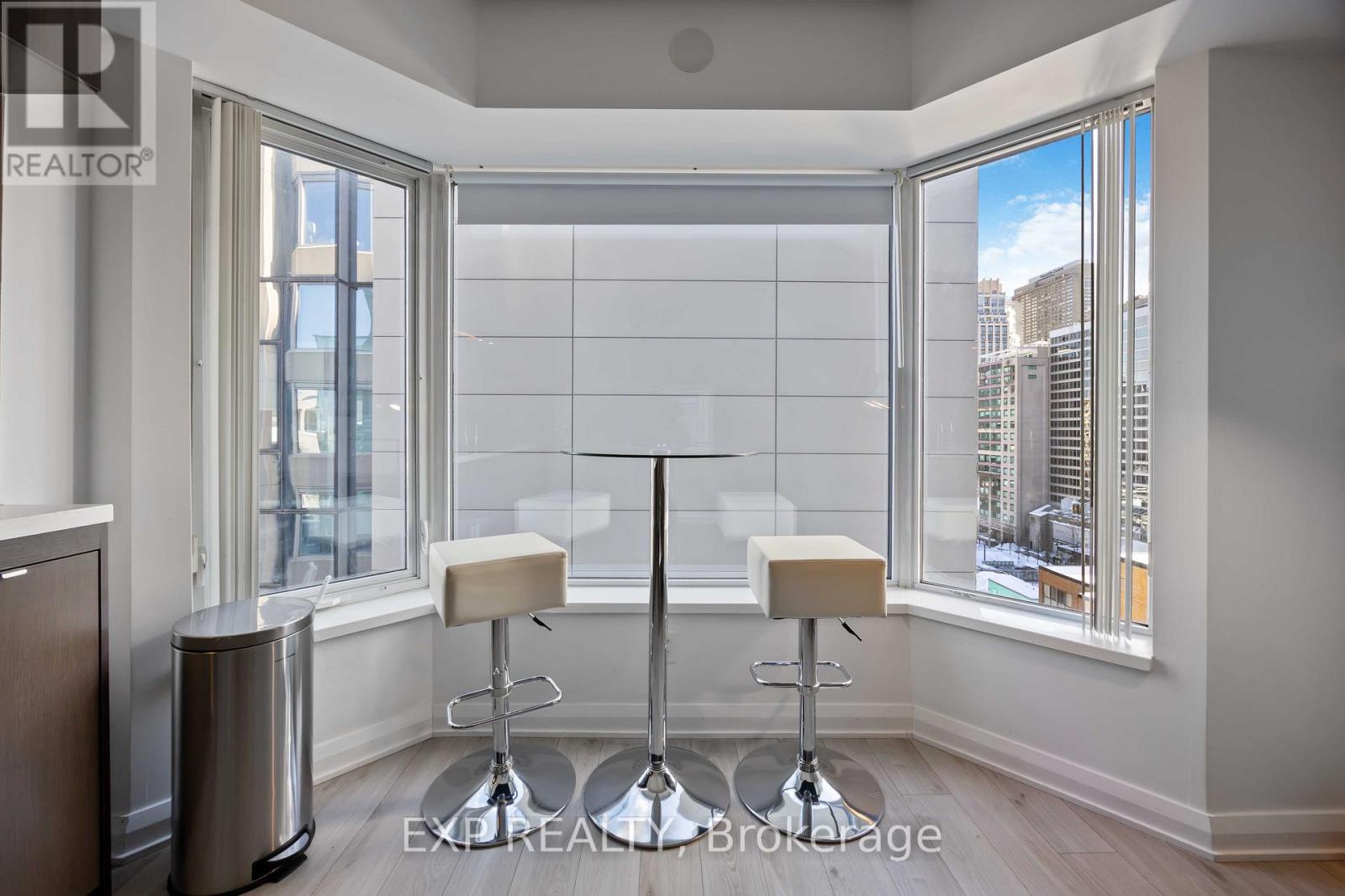 1106 - 155 Yorkville Avenue, Toronto (annex), Ontario