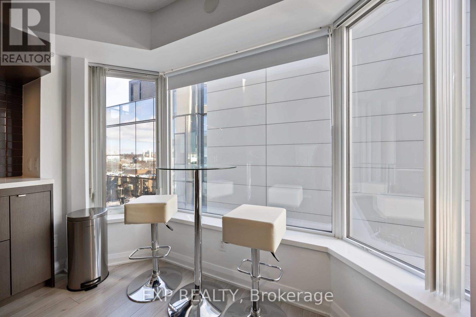 1106 - 155 Yorkville Avenue, Toronto (annex), Ontario