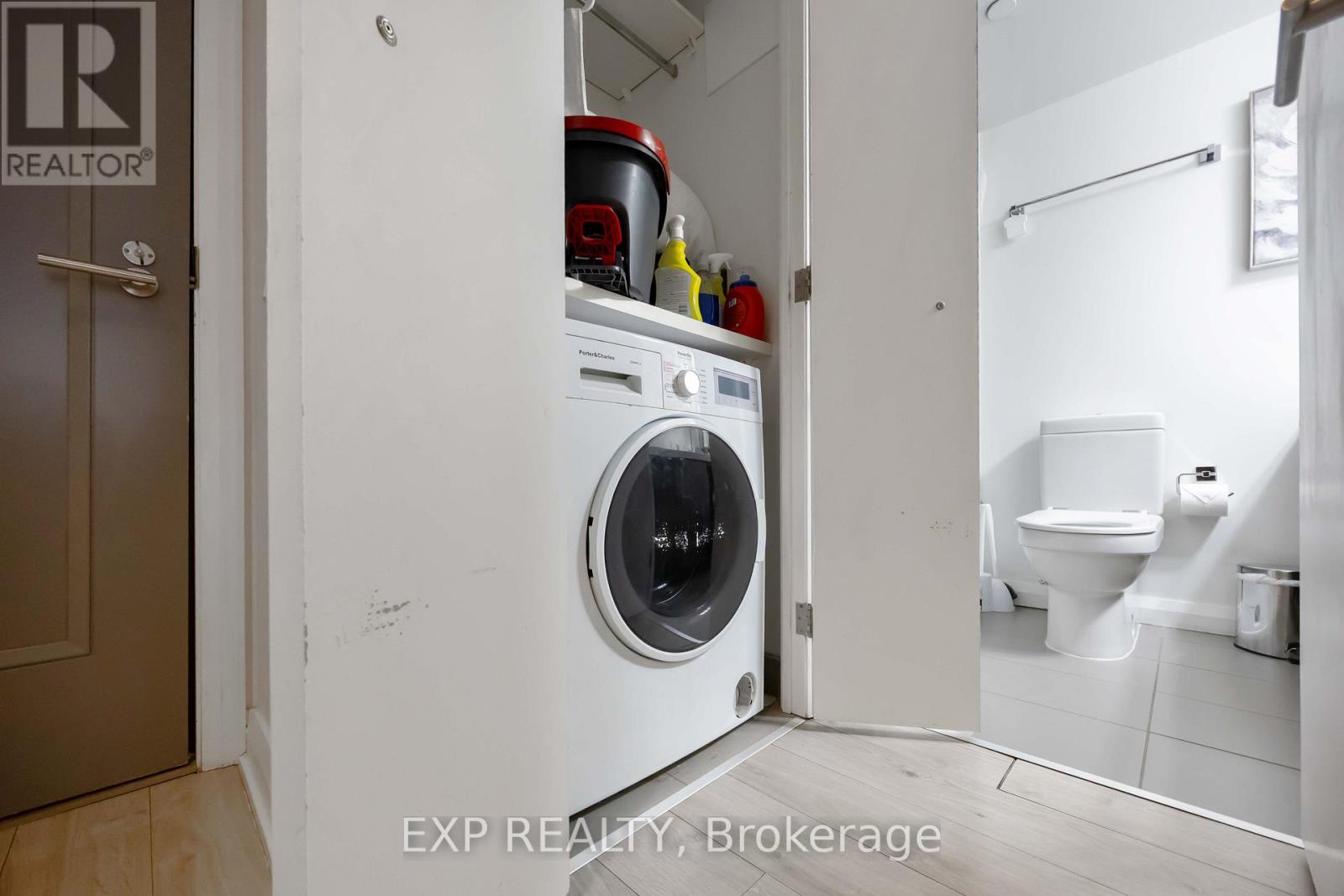 1106 - 155 Yorkville Avenue, Toronto (annex), Ontario