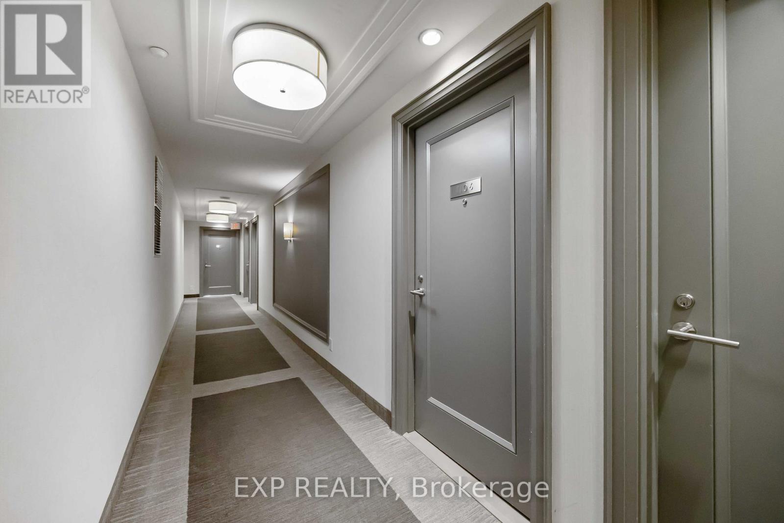 1106 - 155 Yorkville Avenue, Toronto (annex), Ontario