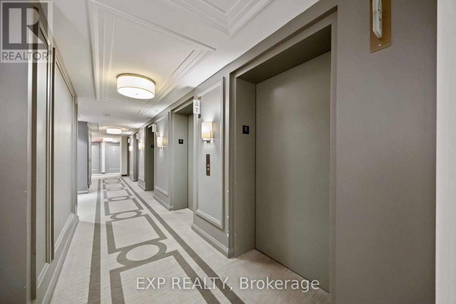 1106 - 155 Yorkville Avenue, Toronto (annex), Ontario