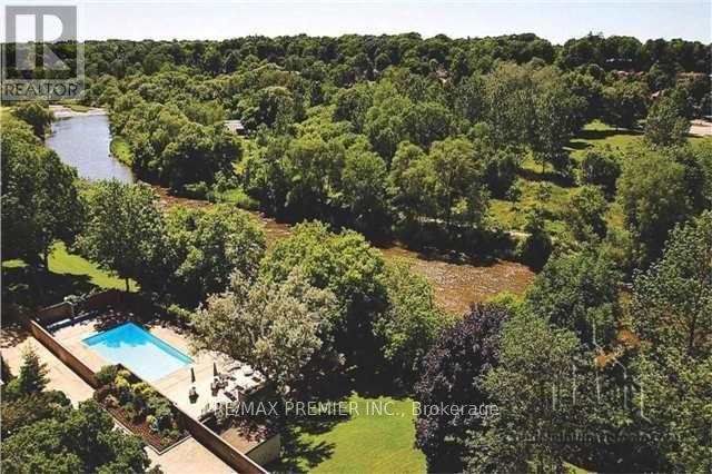 904 - 250 Scarlett Road, Toronto (rockcliffe-smythe), Ontario