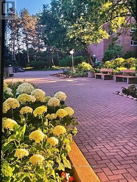 904 - 250 Scarlett Road, Toronto (rockcliffe-smythe), Ontario