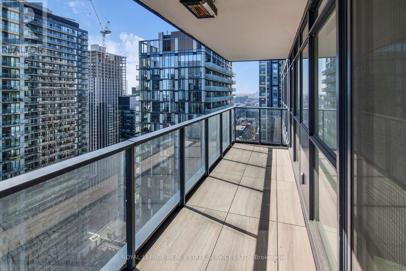 4606 - 38 Widmer Street, Toronto (waterfront Communities), Ontario