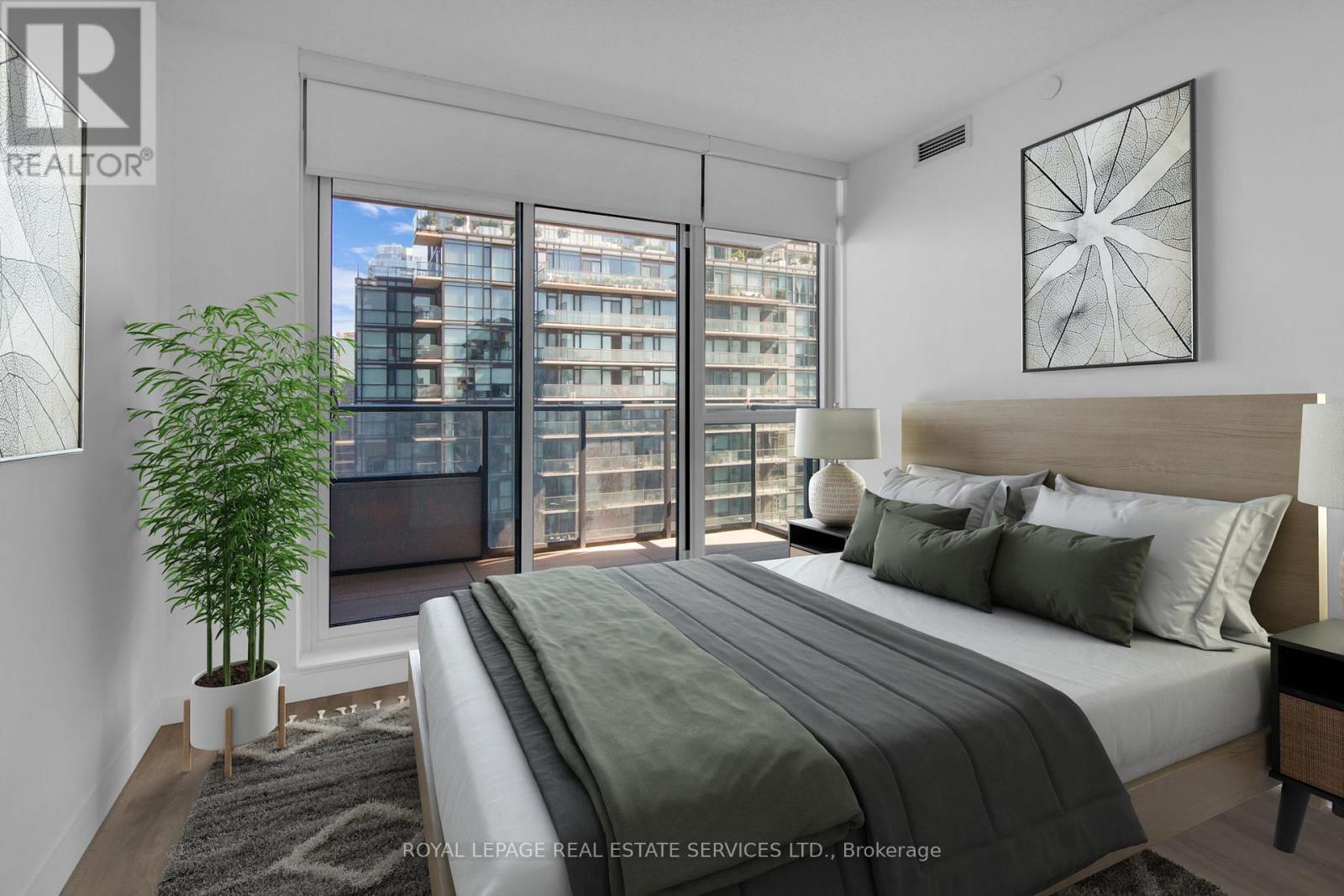 4606 - 38 Widmer Street, Toronto (waterfront Communities), Ontario