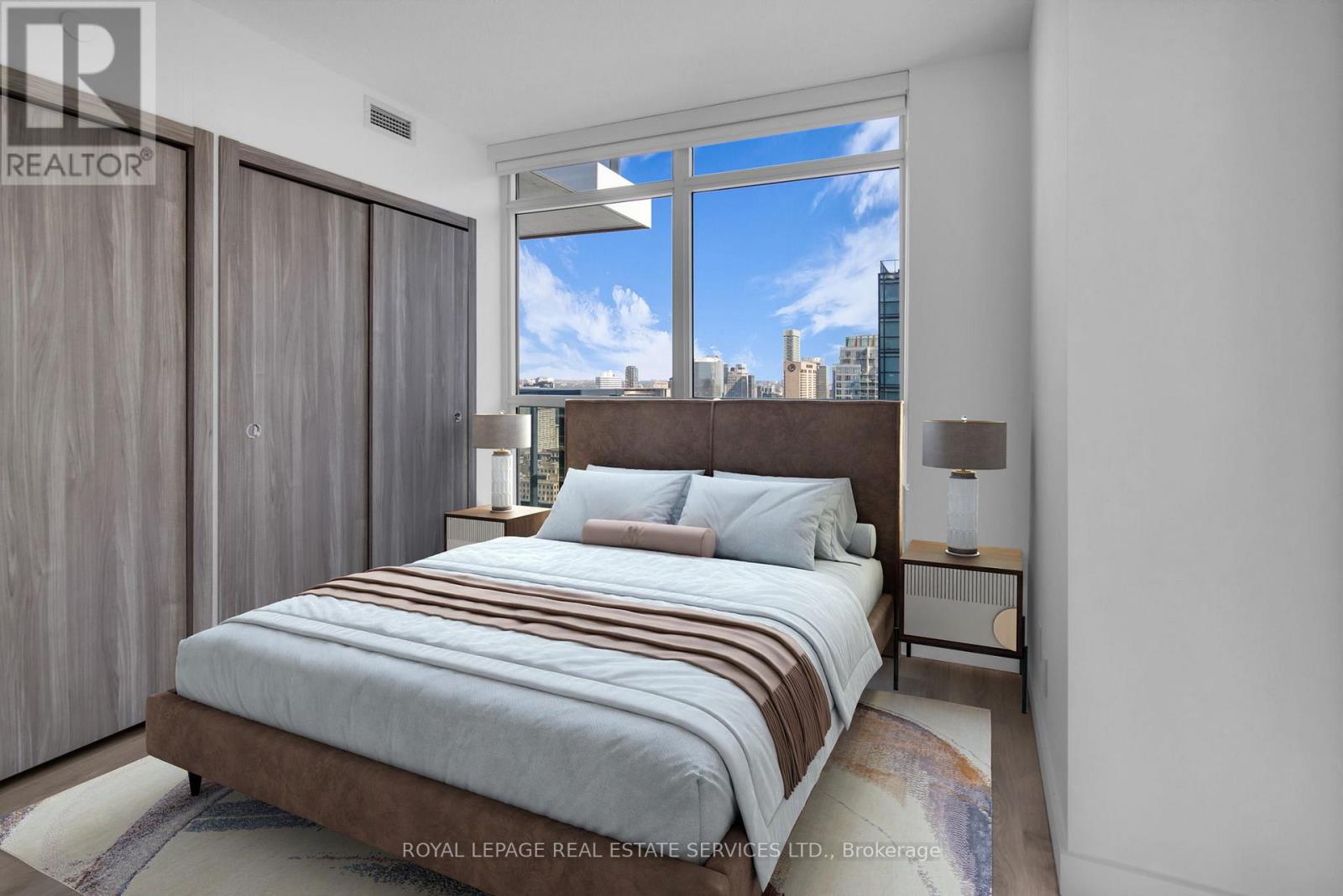 4606 - 38 Widmer Street, Toronto (waterfront Communities), Ontario