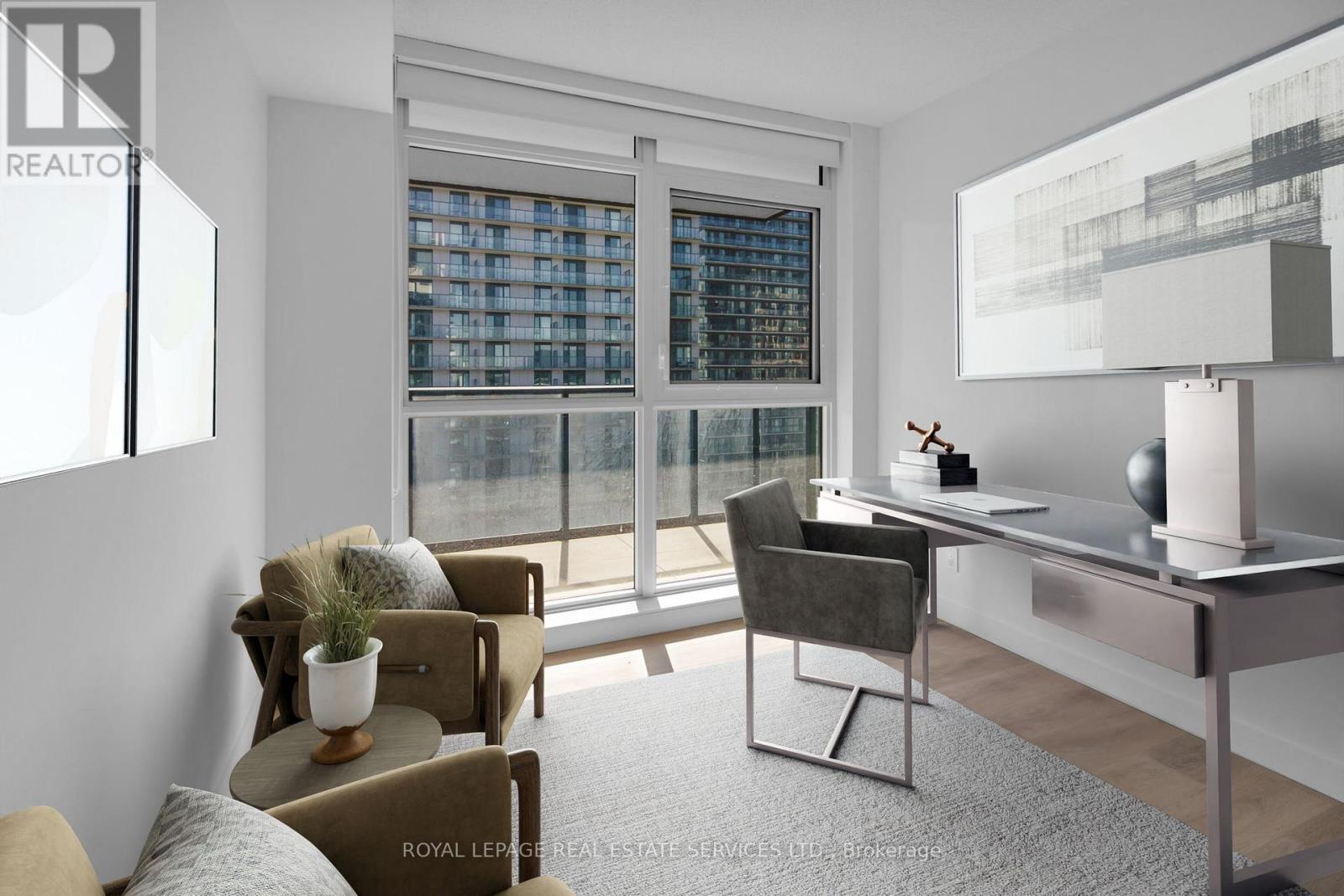 4606 - 38 Widmer Street, Toronto (waterfront Communities), Ontario