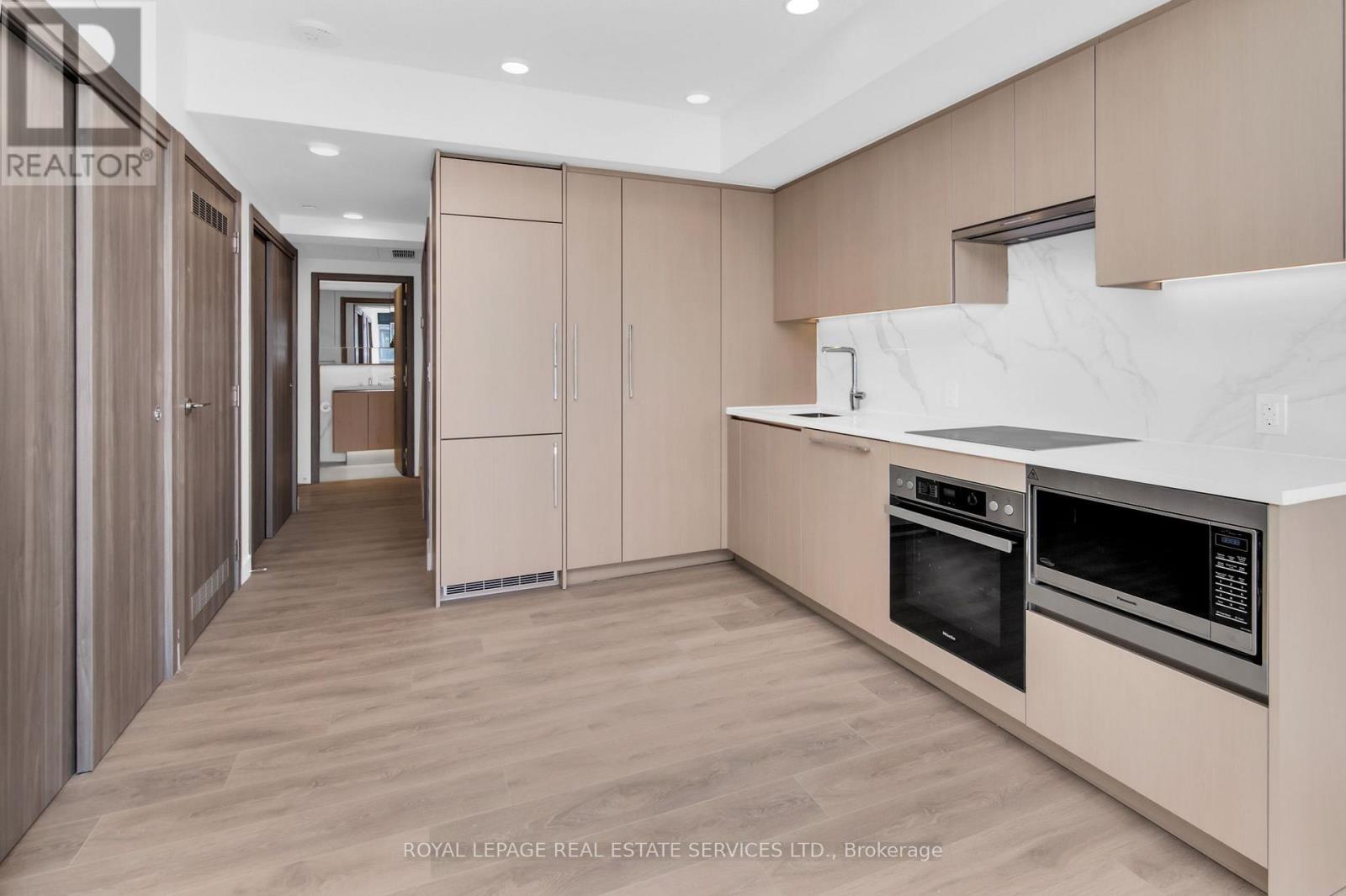 4606 - 38 Widmer Street, Toronto (waterfront Communities), Ontario