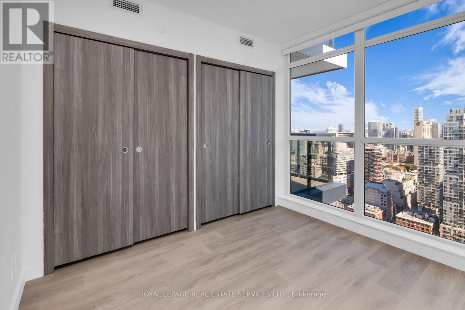 4606 - 38 Widmer Street, Toronto (waterfront Communities), Ontario