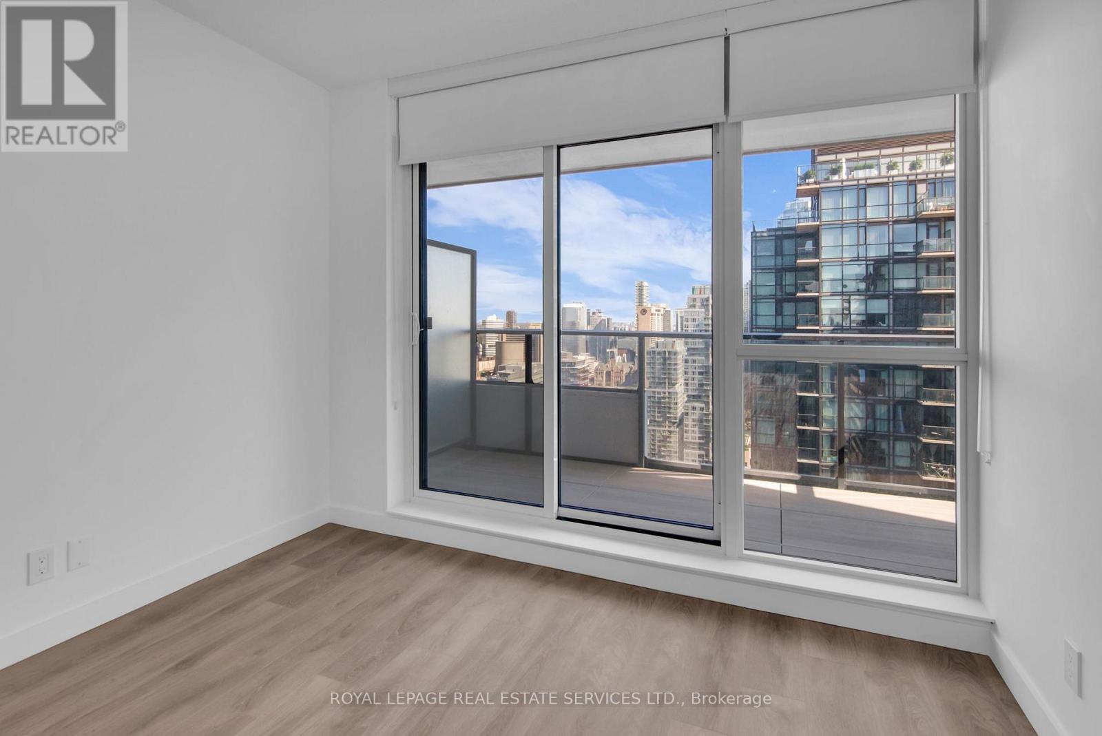 4606 - 38 Widmer Street, Toronto (waterfront Communities), Ontario