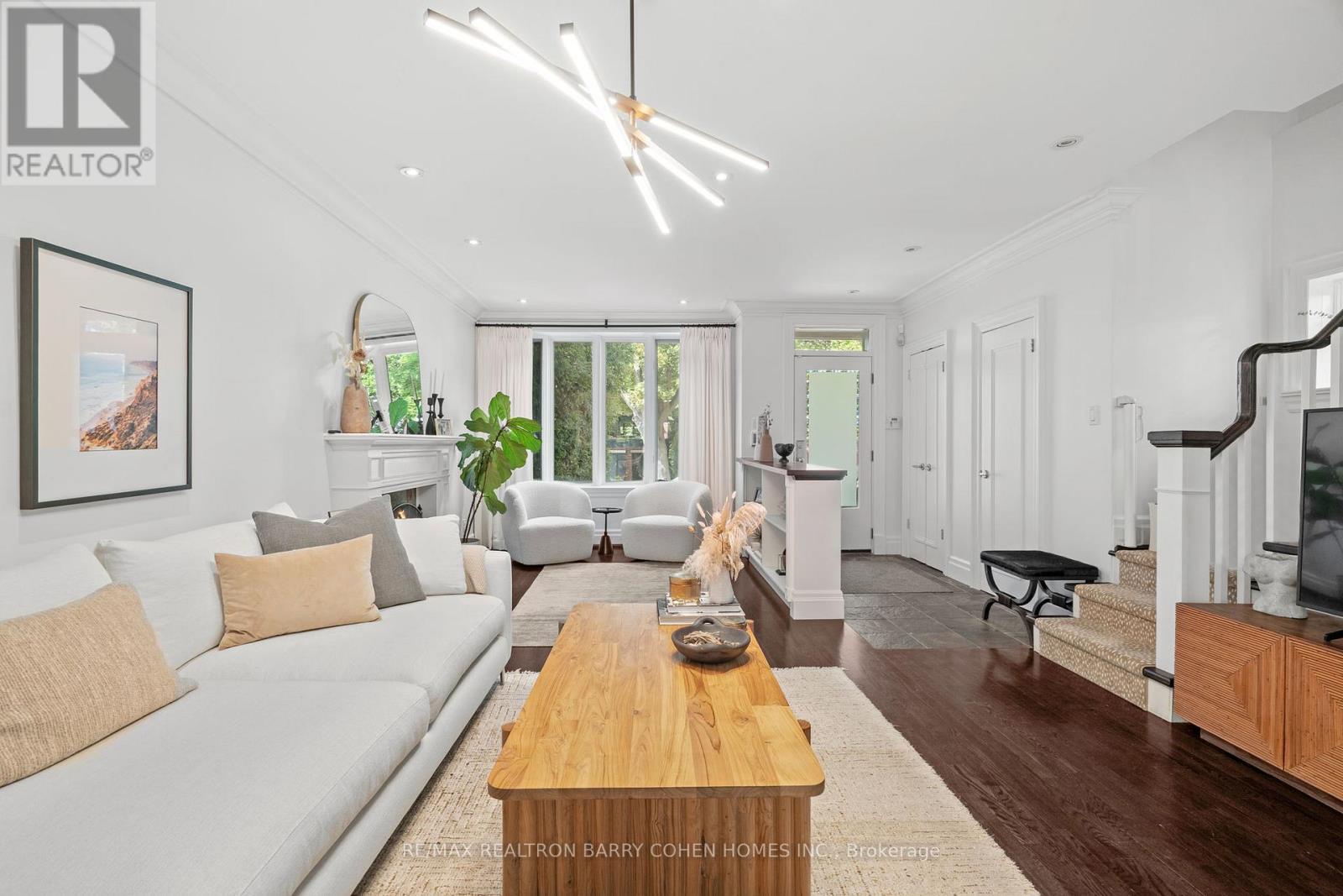 141 Latimer Avenue, Toronto (lawrence Park South), Ontario