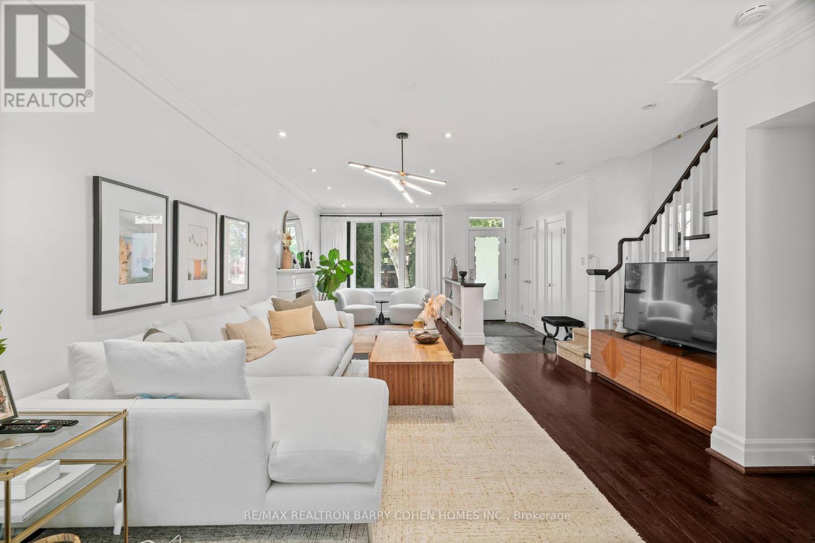 141 Latimer Avenue, Toronto (lawrence Park South), Ontario