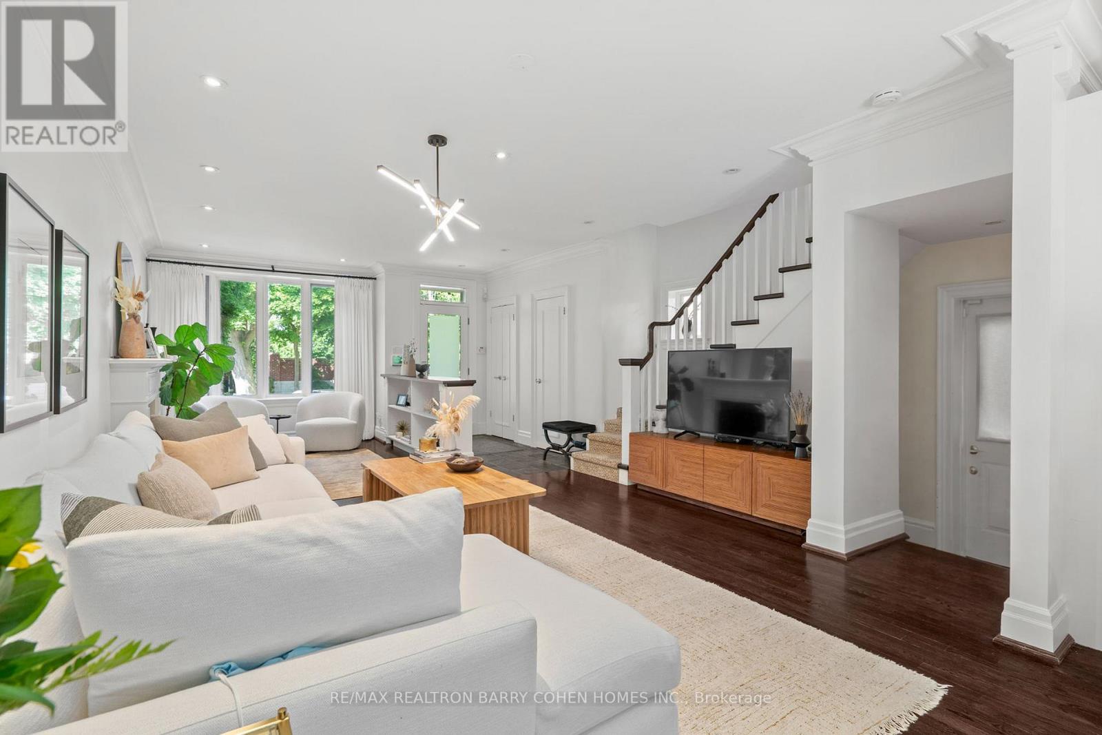 141 Latimer Avenue, Toronto (lawrence Park South), Ontario