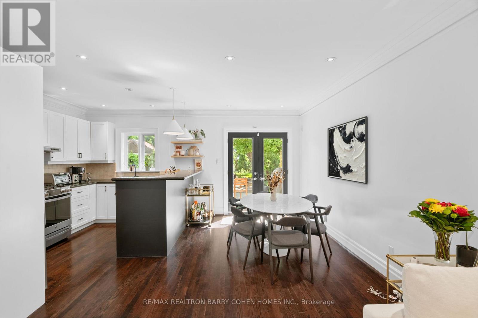 141 Latimer Avenue, Toronto (lawrence Park South), Ontario