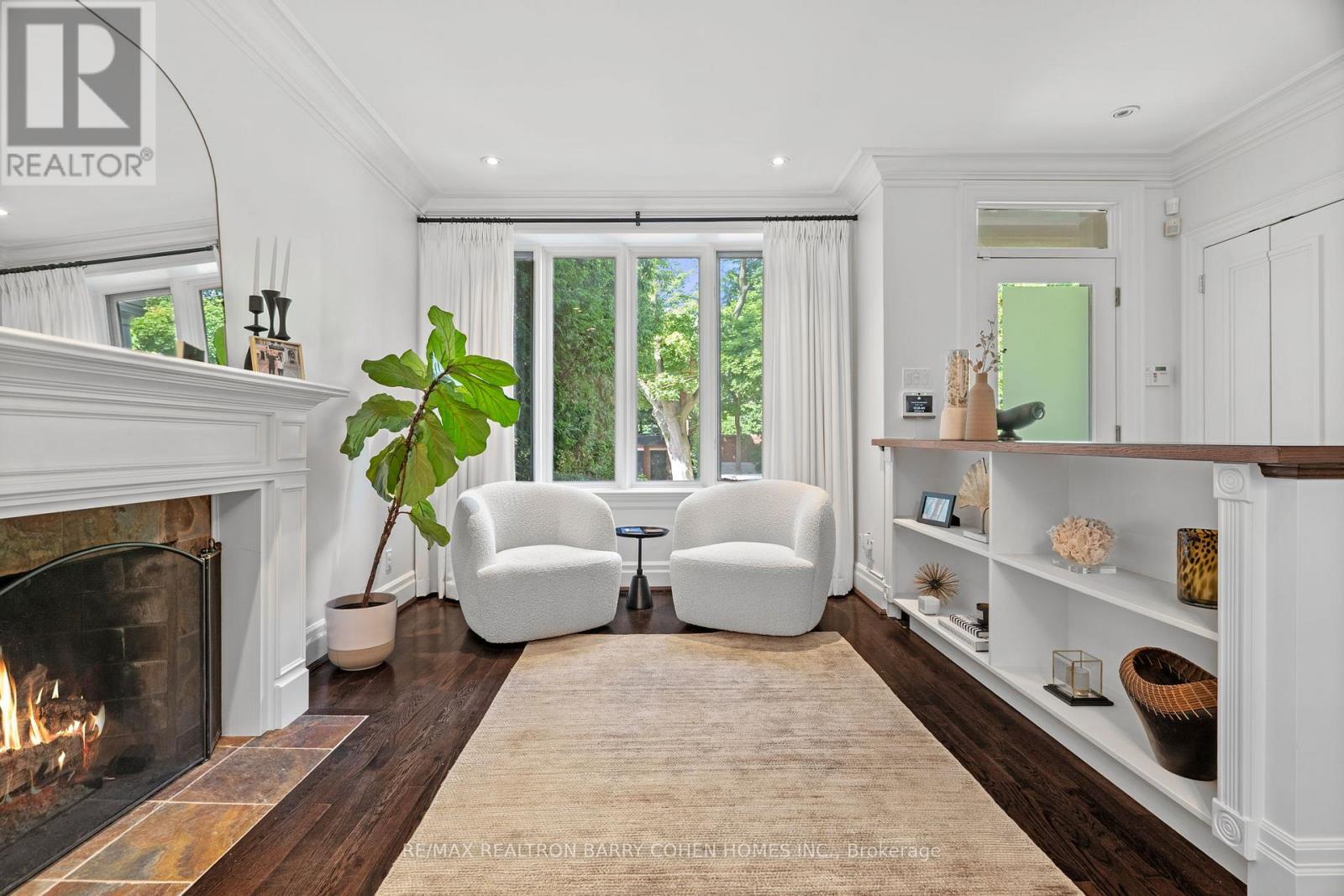 141 Latimer Avenue, Toronto (lawrence Park South), Ontario