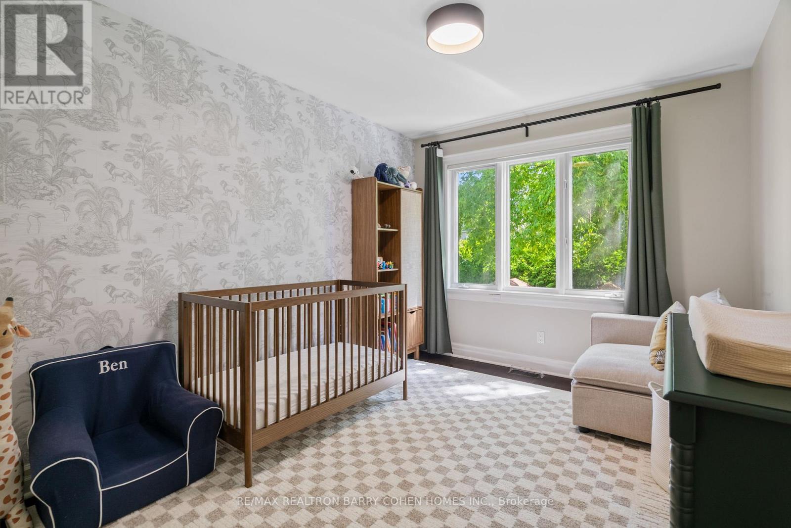 141 Latimer Avenue, Toronto (lawrence Park South), Ontario