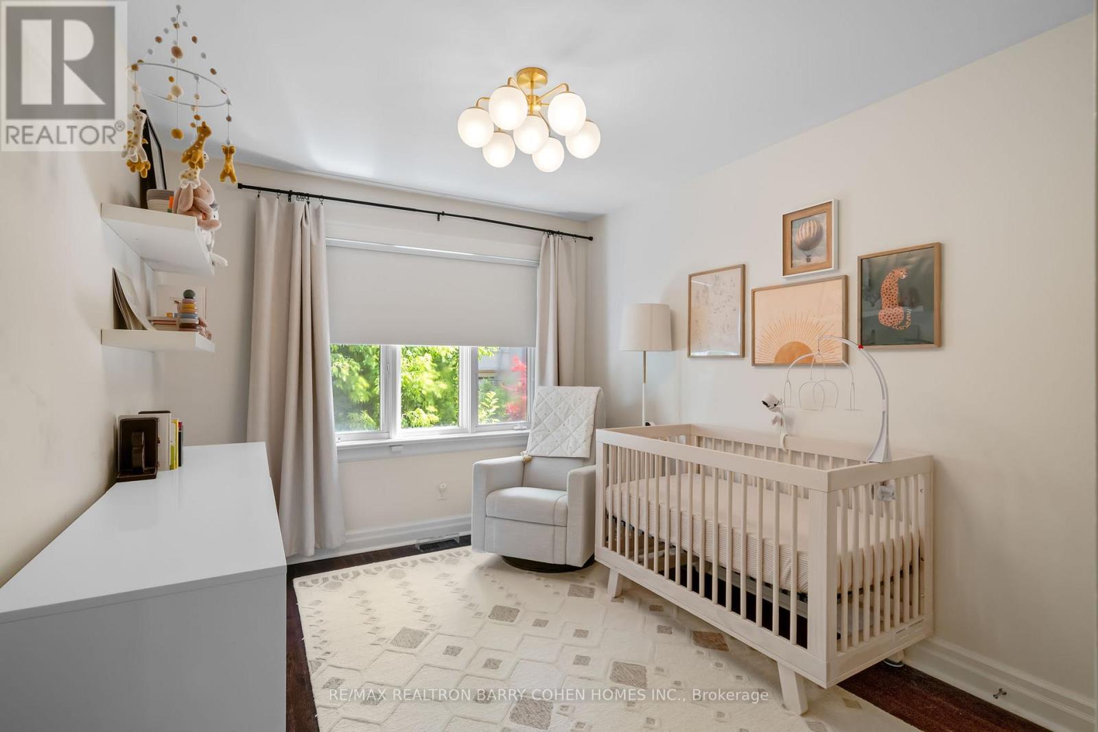 141 Latimer Avenue, Toronto (lawrence Park South), Ontario