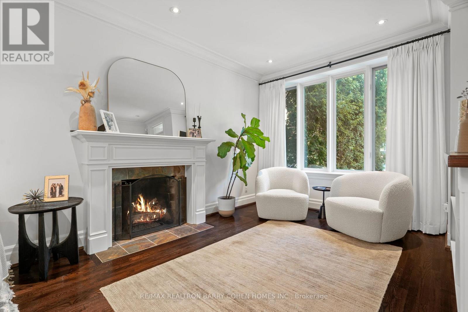 141 Latimer Avenue, Toronto (lawrence Park South), Ontario