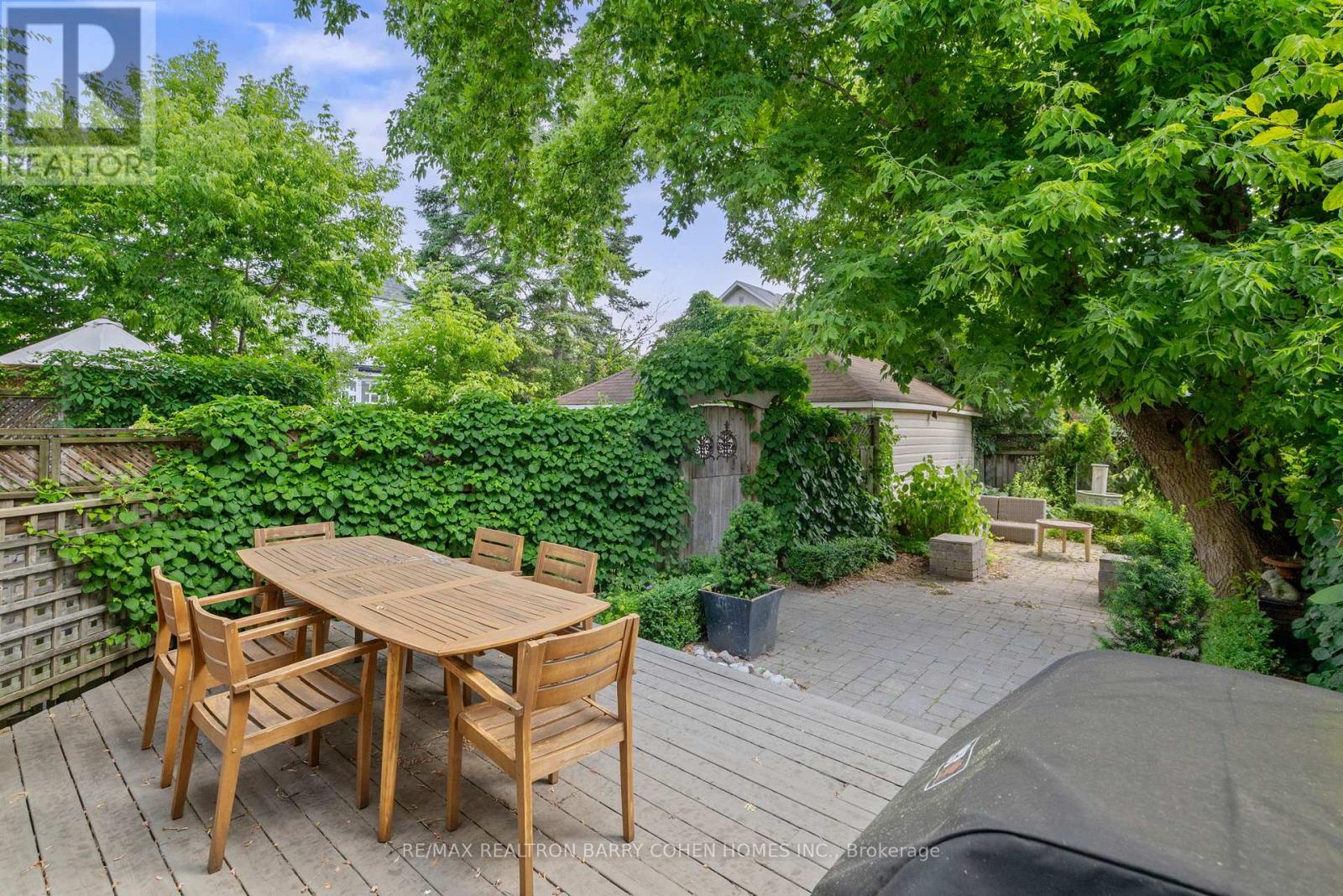 141 Latimer Avenue, Toronto (lawrence Park South), Ontario