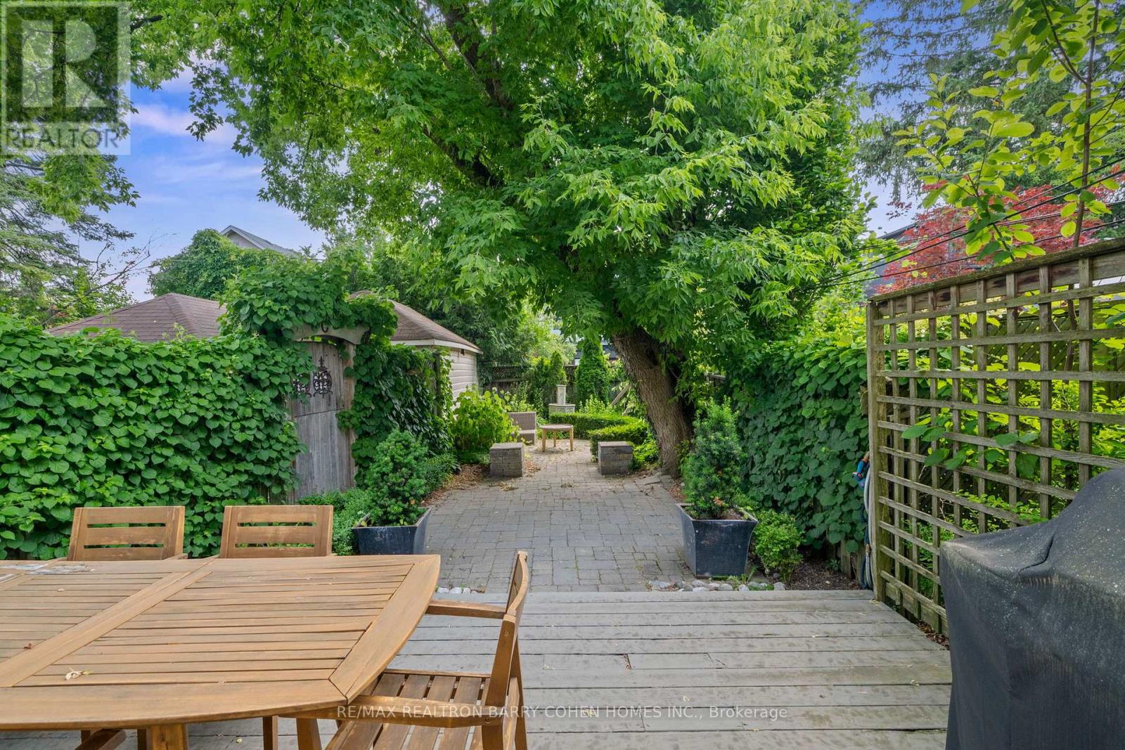 141 Latimer Avenue, Toronto (lawrence Park South), Ontario