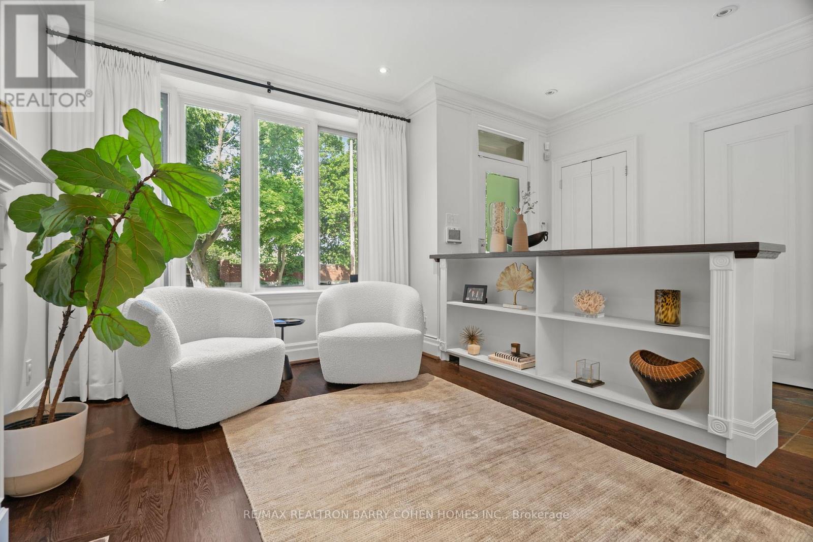 141 Latimer Avenue, Toronto (lawrence Park South), Ontario