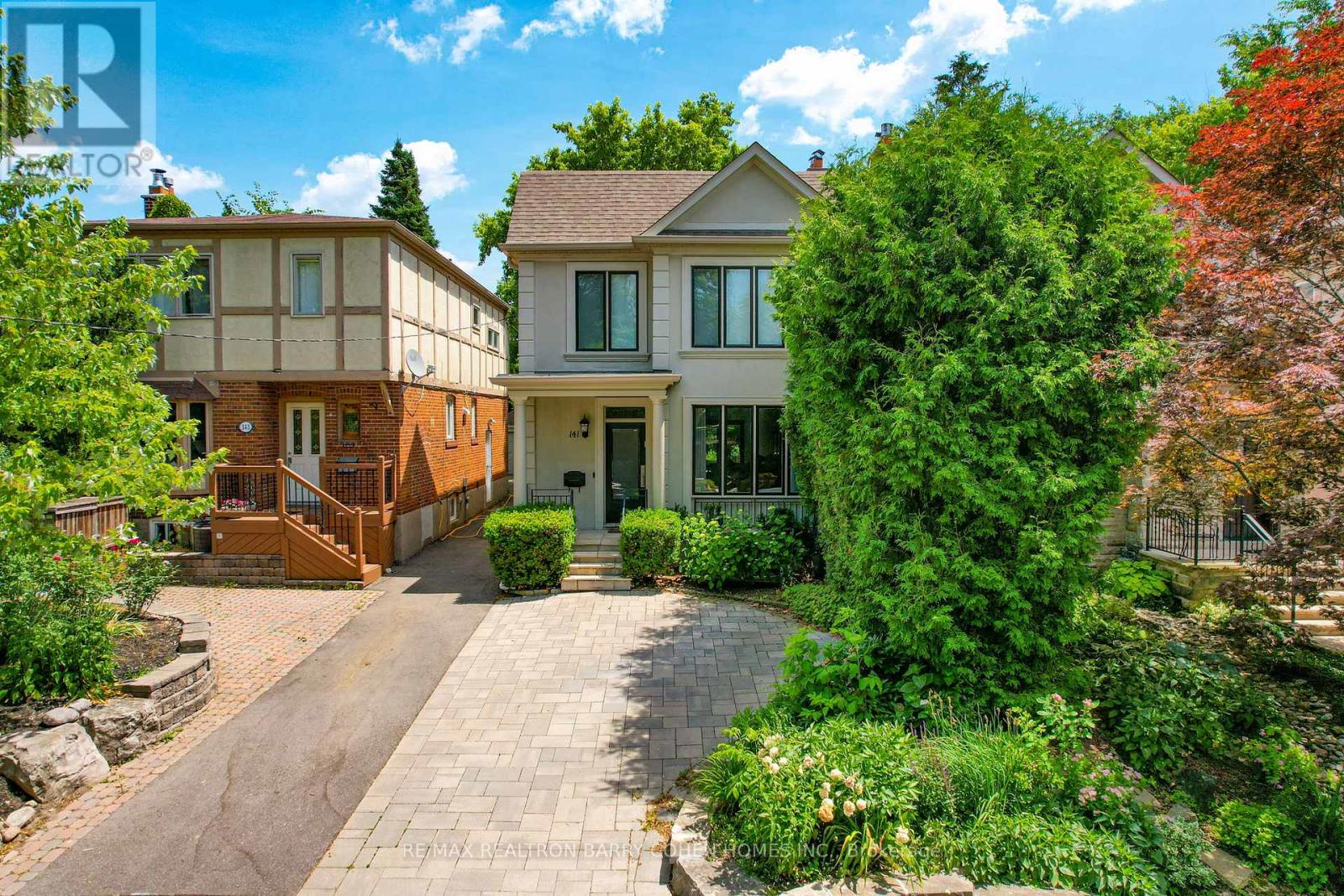 141 Latimer Avenue, Toronto (lawrence Park South), Ontario