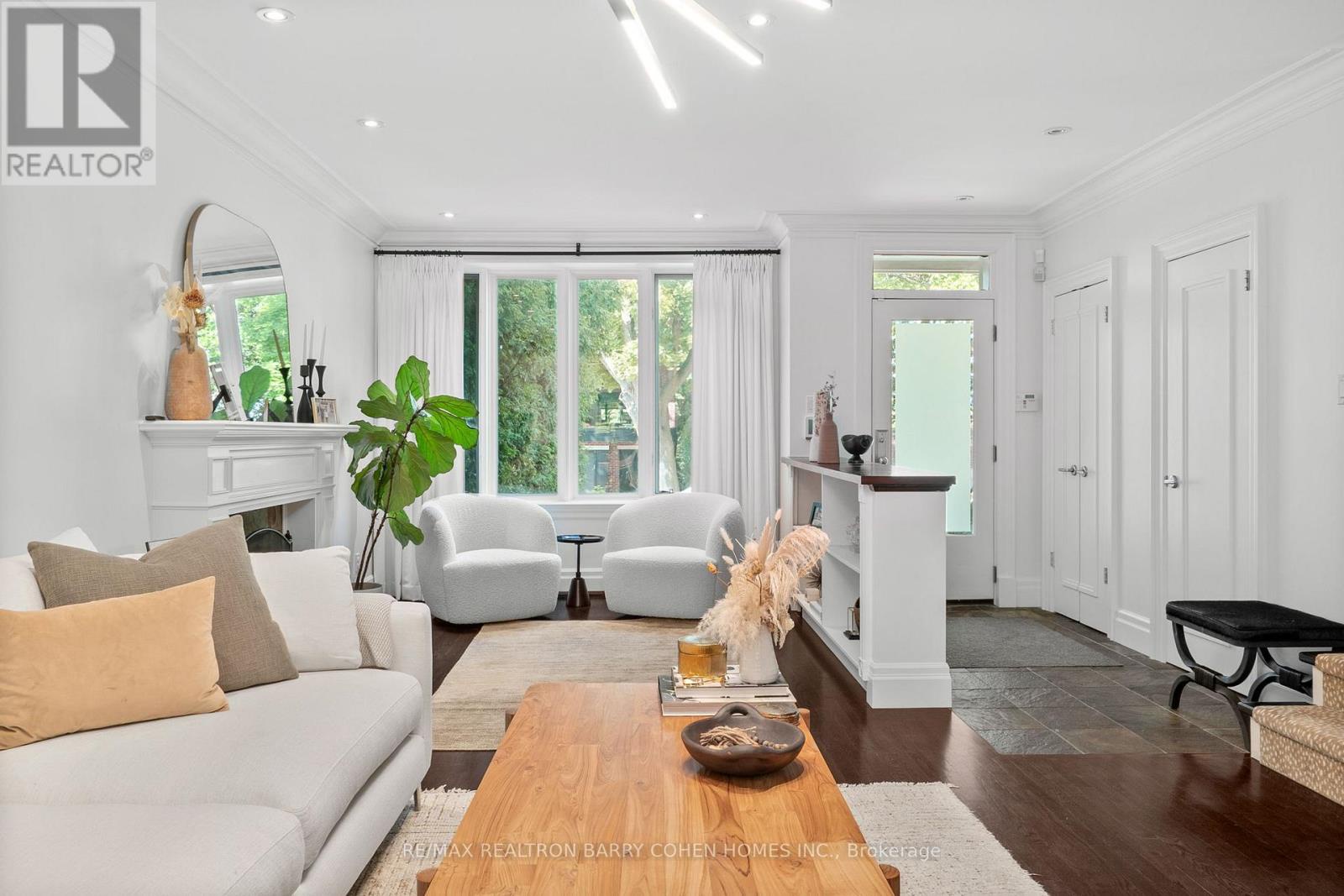 141 Latimer Avenue, Toronto (lawrence Park South), Ontario