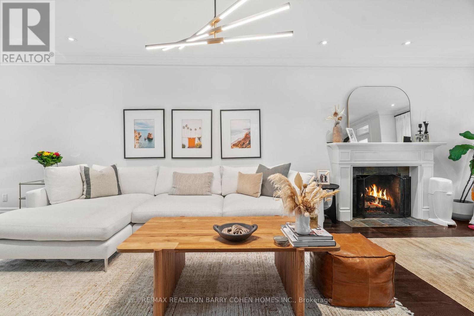 141 Latimer Avenue, Toronto (lawrence Park South), Ontario