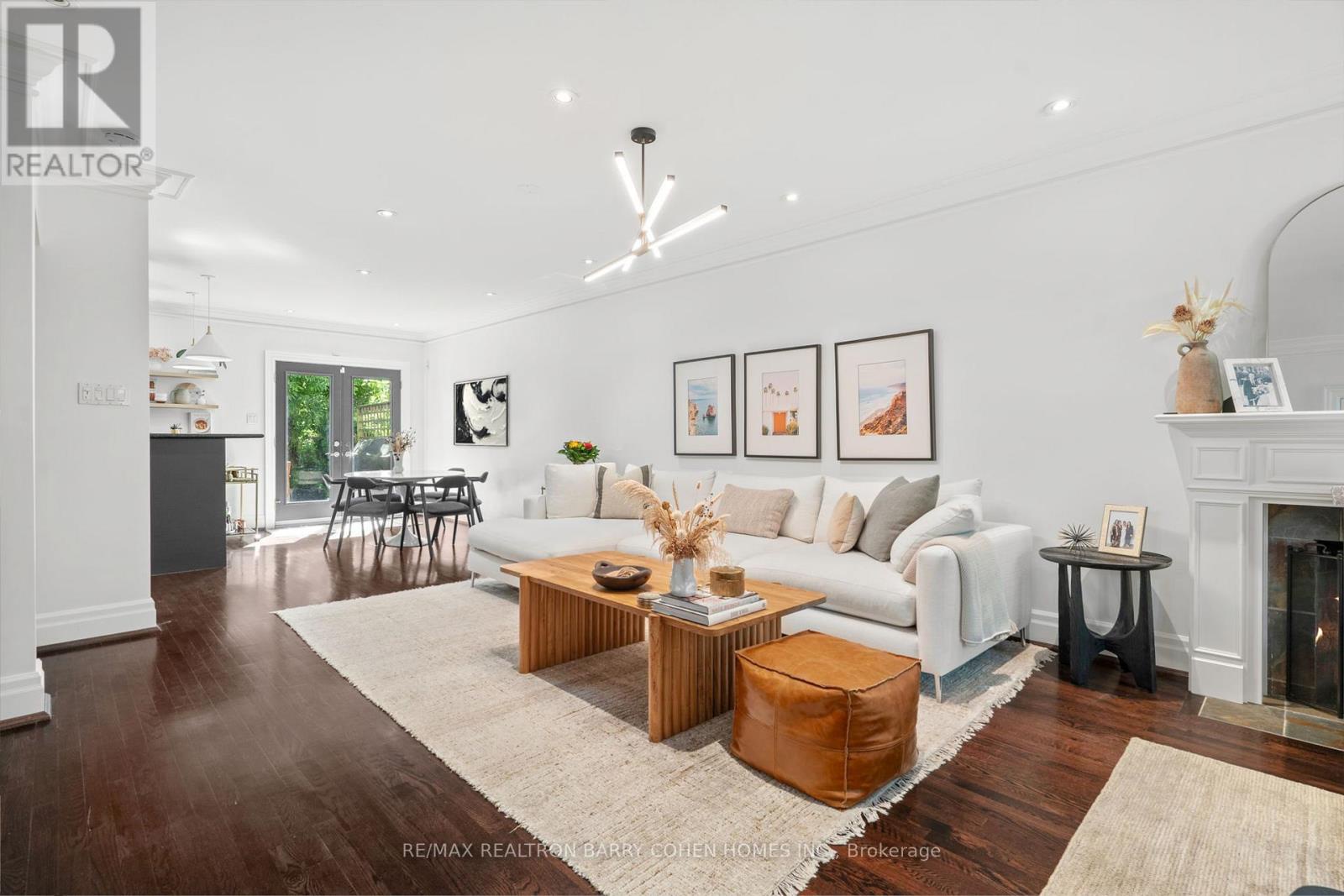 141 Latimer Avenue, Toronto (lawrence Park South), Ontario