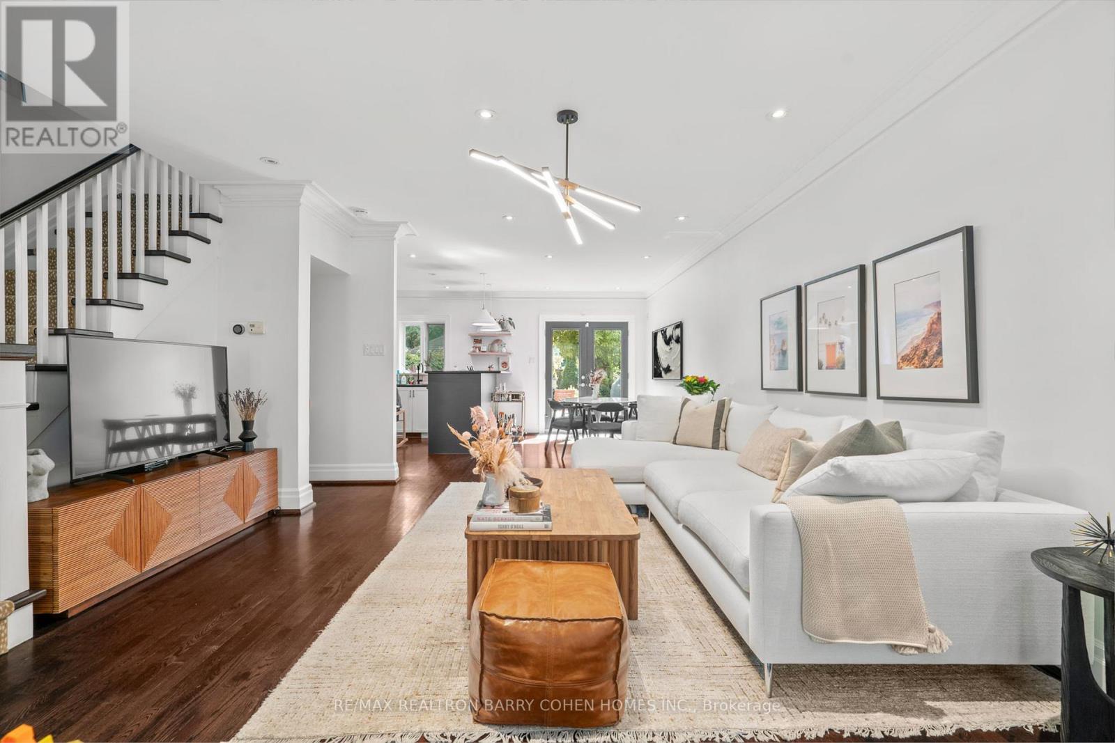 141 Latimer Avenue, Toronto (lawrence Park South), Ontario