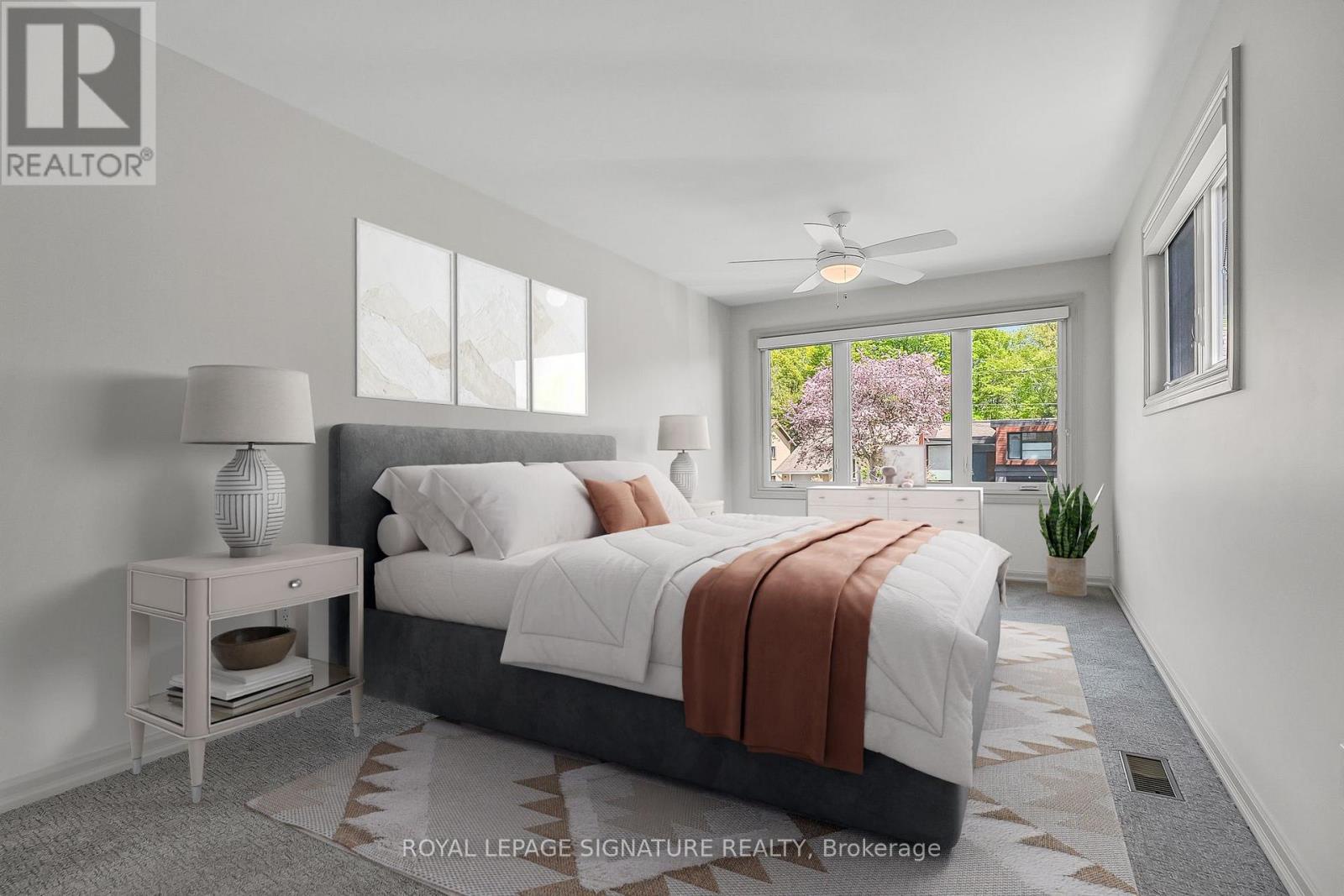 136 Three Valleys Drive, Toronto (parkwoods-donalda), Ontario