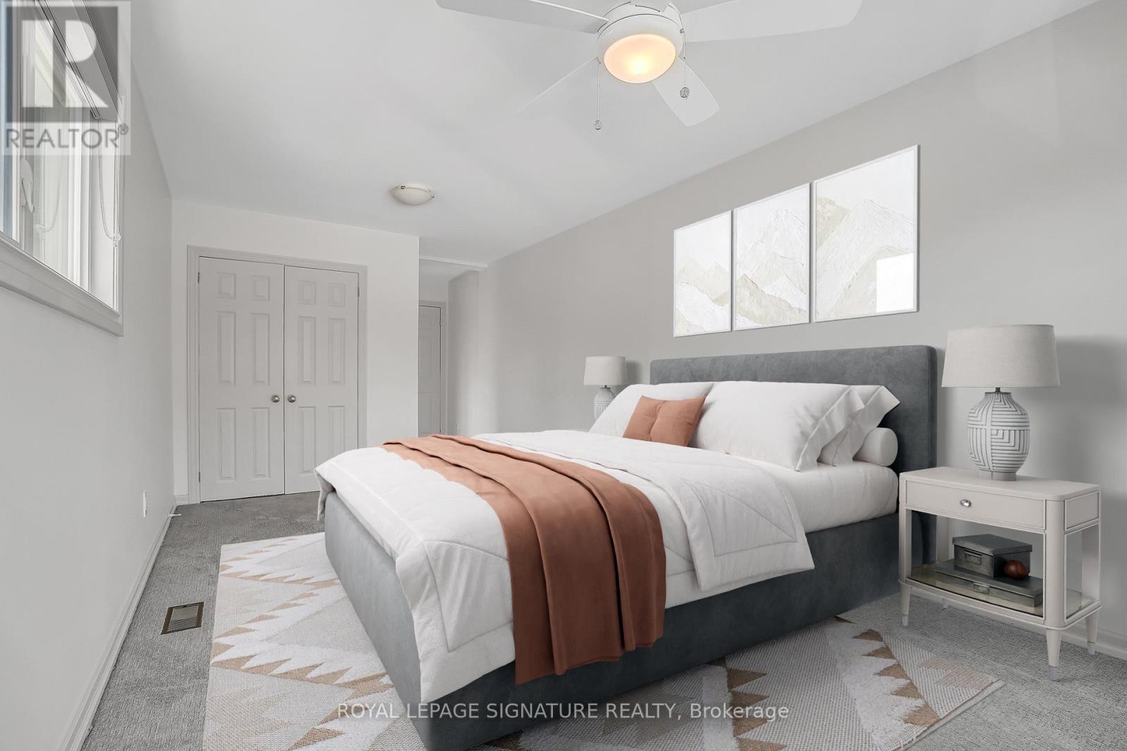 136 Three Valleys Drive, Toronto (parkwoods-donalda), Ontario