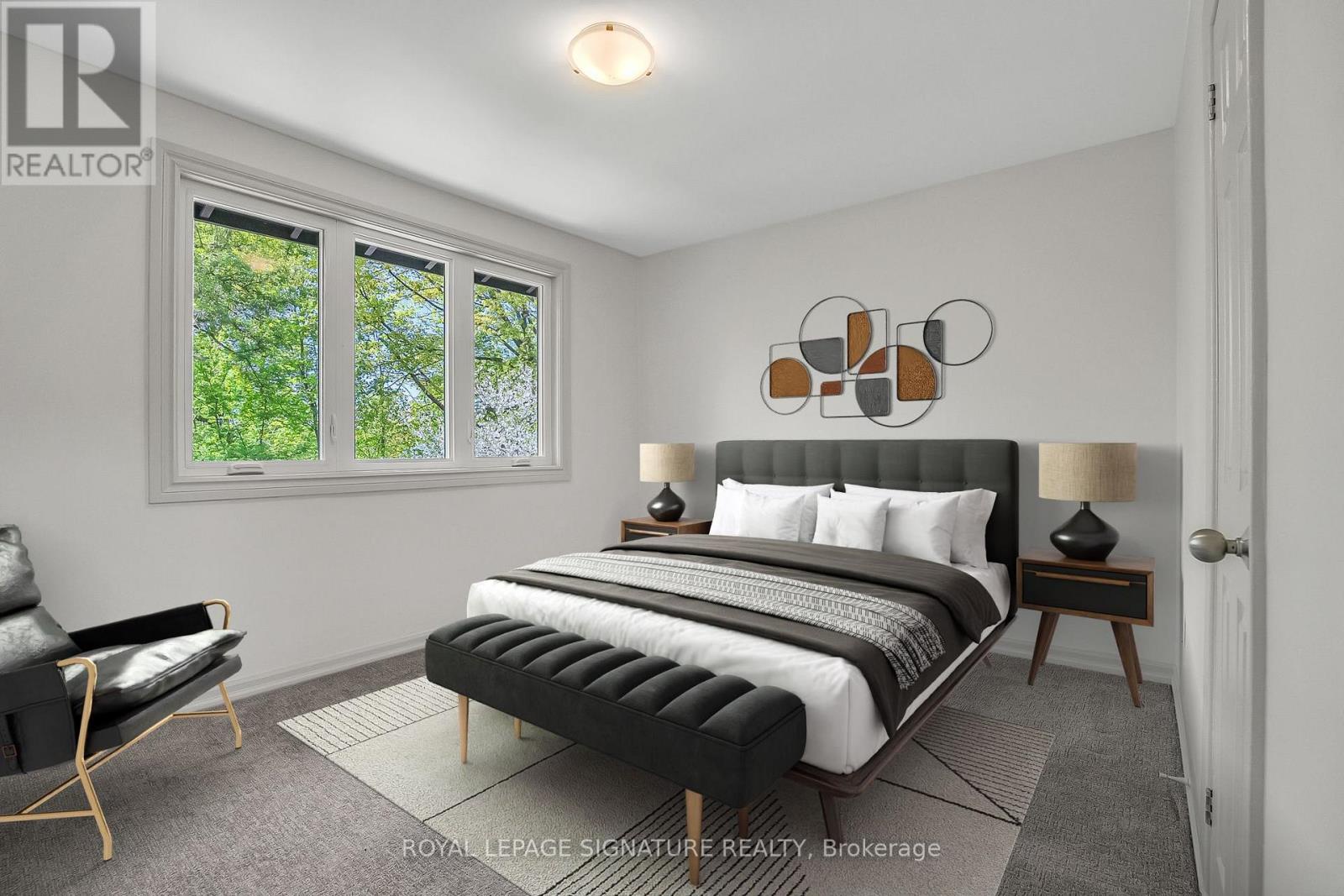 136 Three Valleys Drive, Toronto (parkwoods-donalda), Ontario