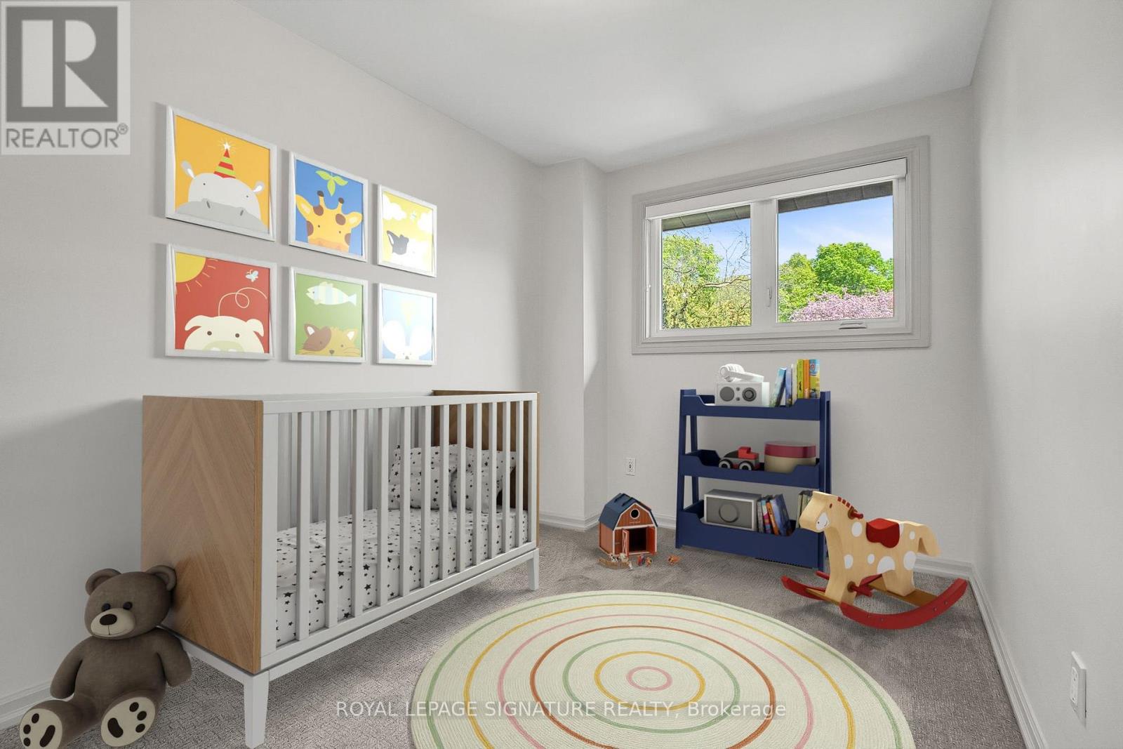 136 Three Valleys Drive, Toronto (parkwoods-donalda), Ontario