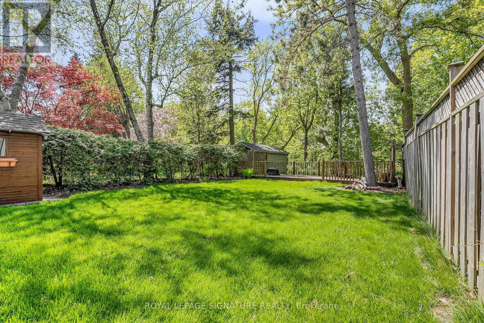 136 Three Valleys Drive, Toronto (parkwoods-donalda), Ontario